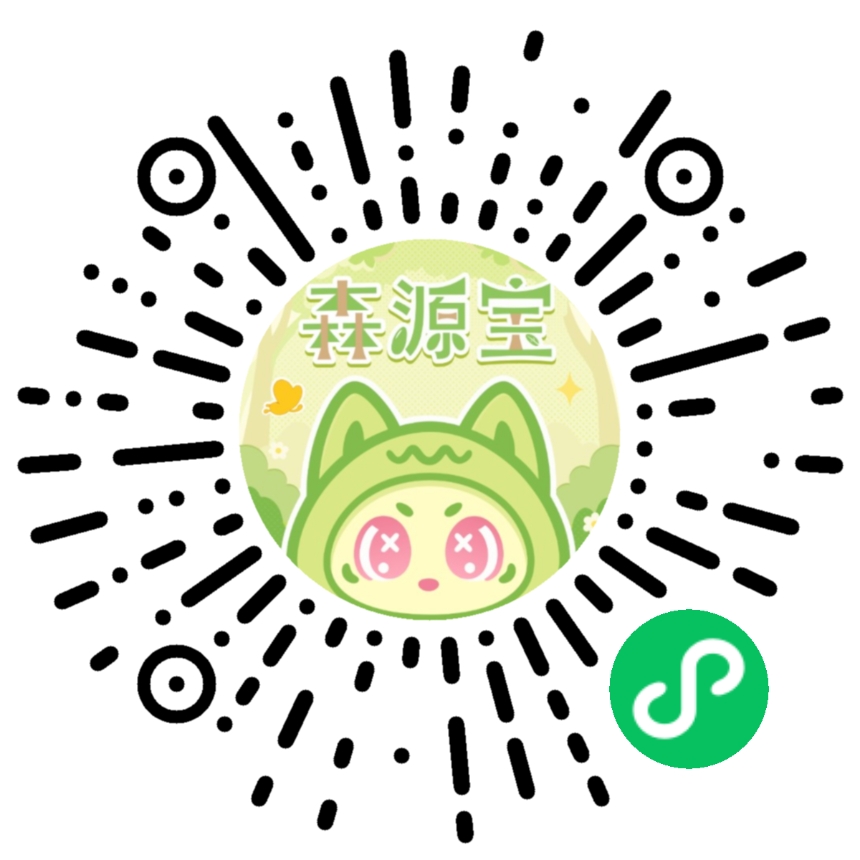 预售二维码